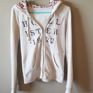 Hollister hoodie